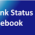 How to Post Blank / Empty Status on Facebook