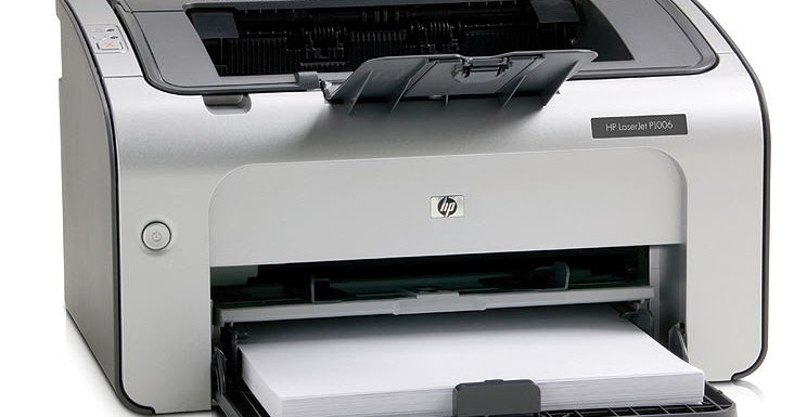 Free download hp laserjet p1005 driver
