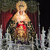 Cultos a la Virgen de la Esperanza