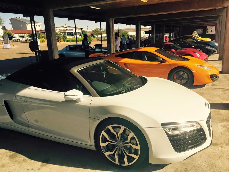 Exoticspotsa Week 19 2015