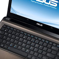 Asus K42JZ