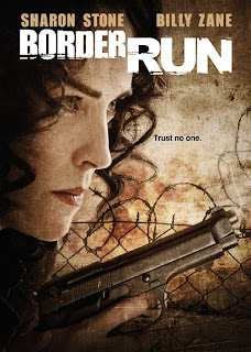 Border Run Legendado