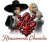 Aspectus Rinascimento Chronicles v1.0.0-TE Aspectus Rinascimento Chronicles v1.0.0-TE