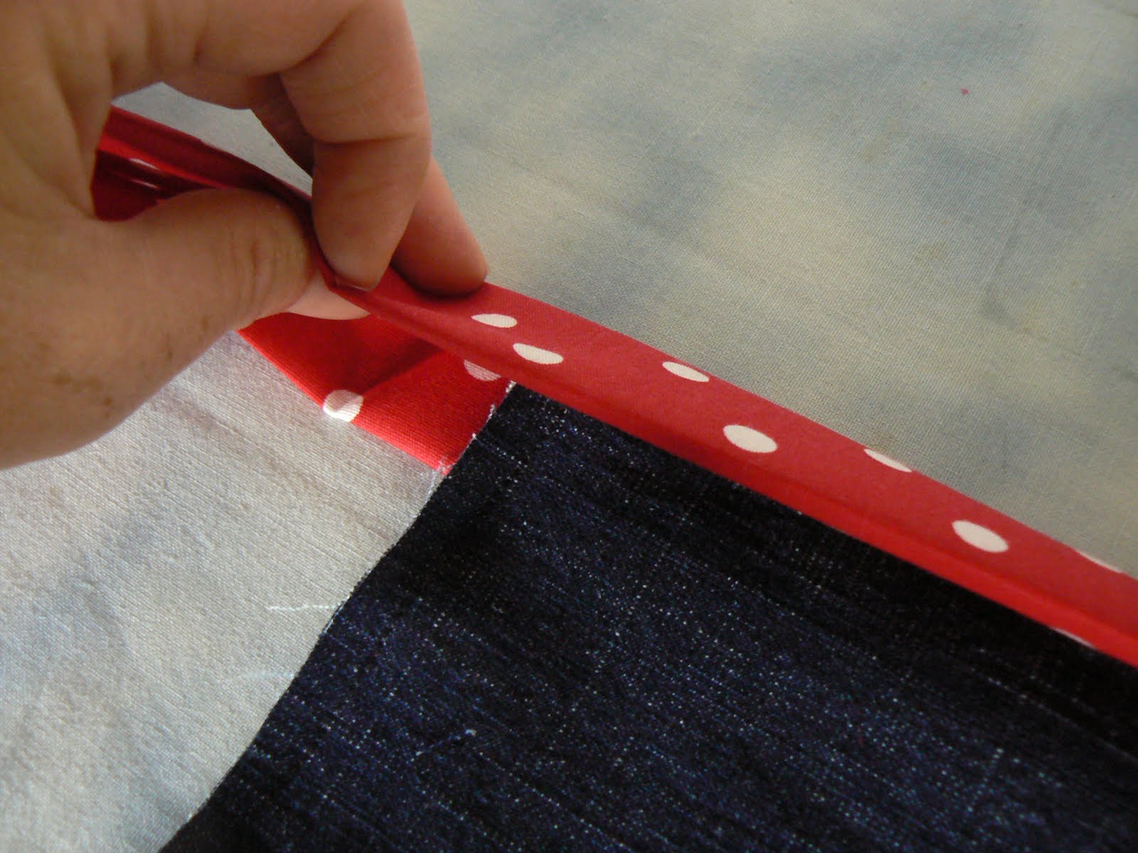 The Creative Homemaker {Cleaning} Apron