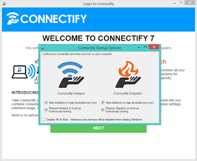 Connectify Hotspot 2015 Max   -  6
