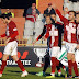 ΑΕΛ-Οδυσσέας Κορδελιού 4-0 (Φώτο)