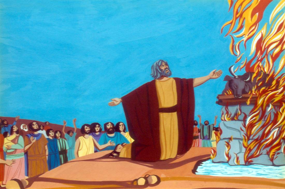 NOBEC NÚCLEO DE ORIENTAÇÃO BÍBLICA PARA PROFESSORES EVANGELISTAS DE