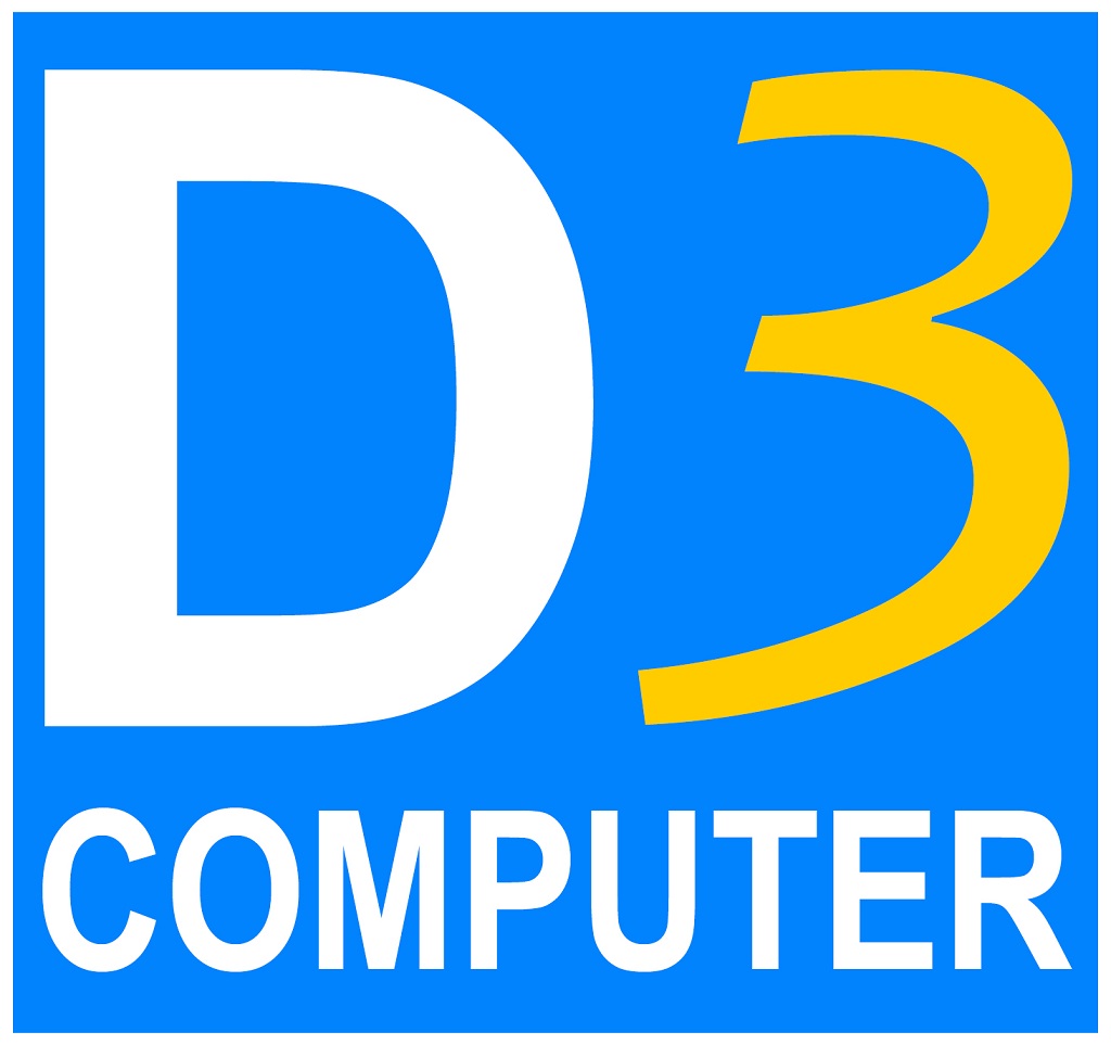 D3 COMPUTER