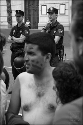 movimiento 15-M