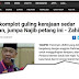 Zahid berbohong atau tokoh politik menyorok?