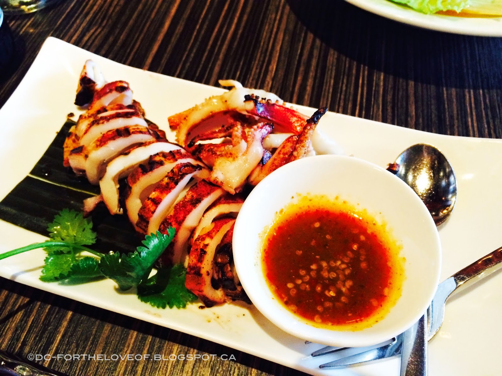 ...Khao San Thai Kitchen (Calgary) For the Love of...