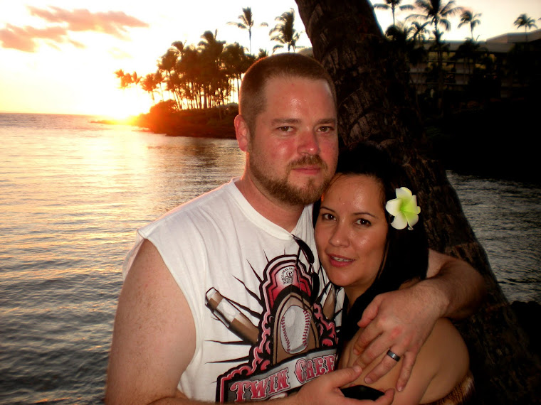 Hawaii - July 2011