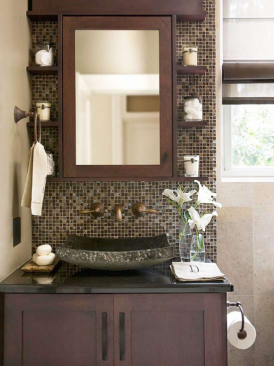 Half Bath Ideas Half Bath Ideas