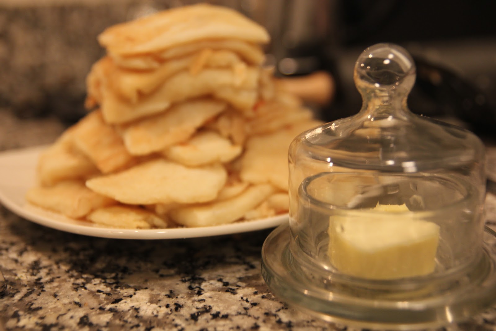 The Gluten Bigot Happy Paddy's Gluten Free Potato Farls