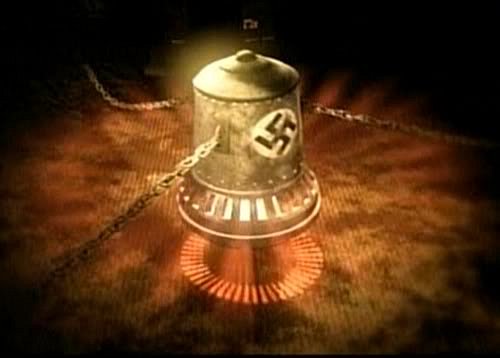 El proyecto Die Glocke - La campana nazi