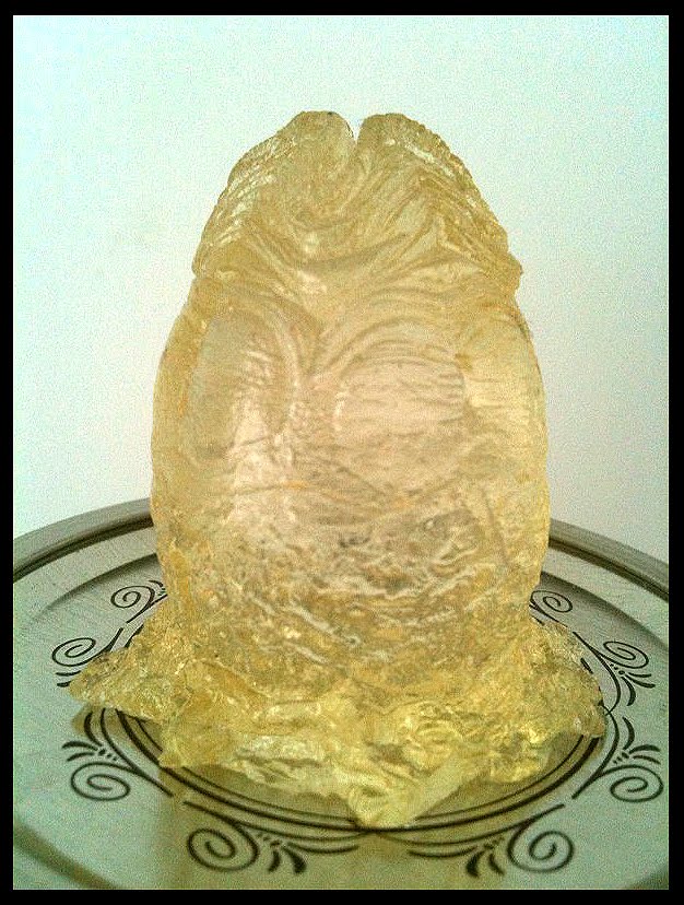 JIMSMASH ! ! ! GELATINOUS ALIEN EGG