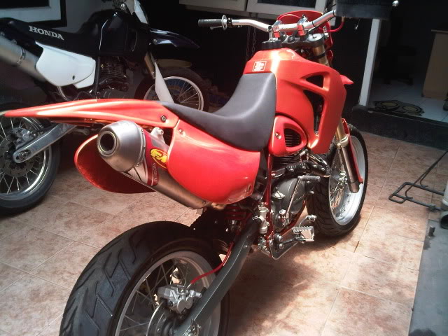 motor modif hyosung rx 125 supermoto modification specs motor modif hyosung rx 125 supermoto modification specs