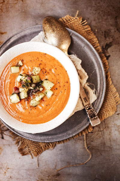 Salmorejo