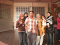 Rohani Abd RazAk &Family