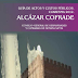 ACTOS DE LA CUARESMA 2012