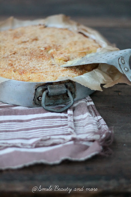 gateau di patate