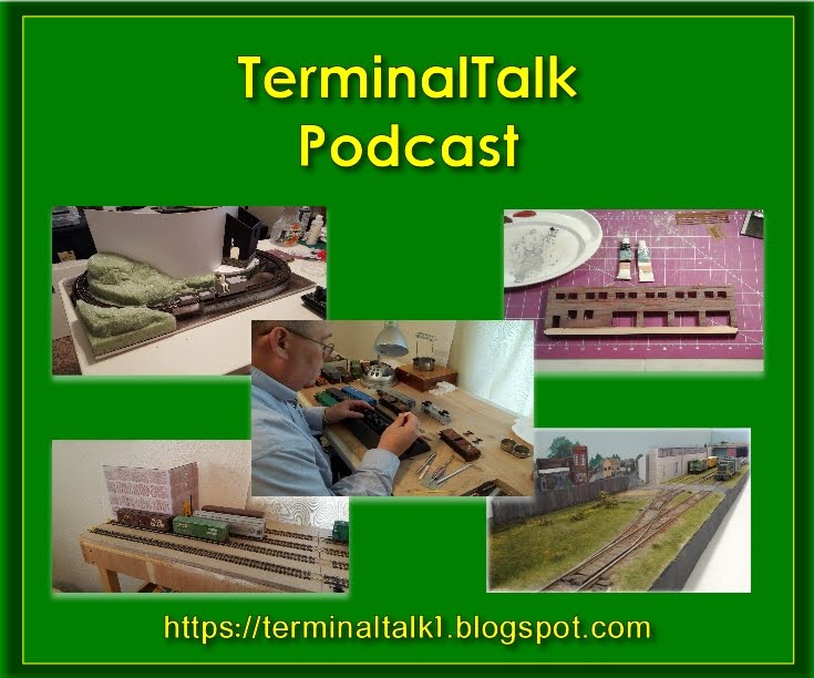 TerminalTalk