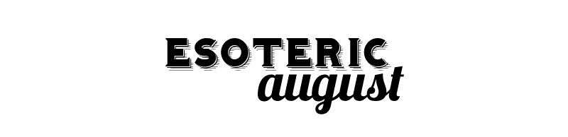 esoteric august