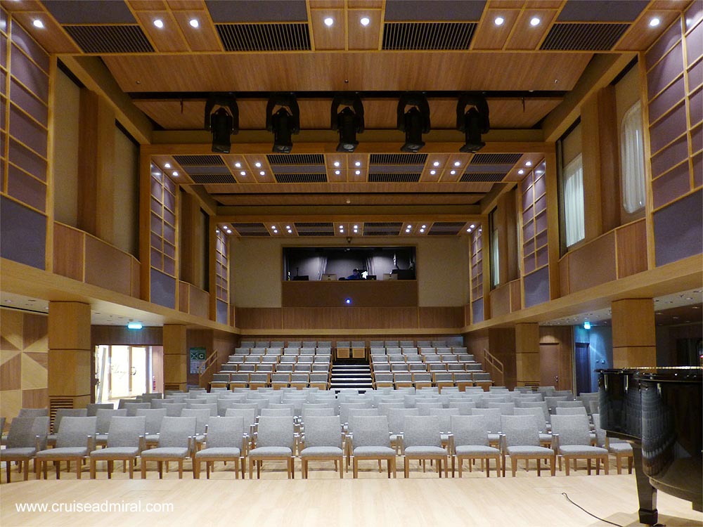 Таинственный Mein Schiff 3 (5*-) Kруиз загадок и разгадок