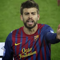 PIQUÉ