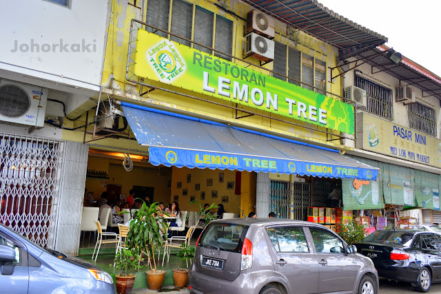 Cakes and Desserts at Lemon Tree Restaurant in Johor Bahru Cakes-Desserts-Lemon-Tree-Restaurant-Johor-Bahru
