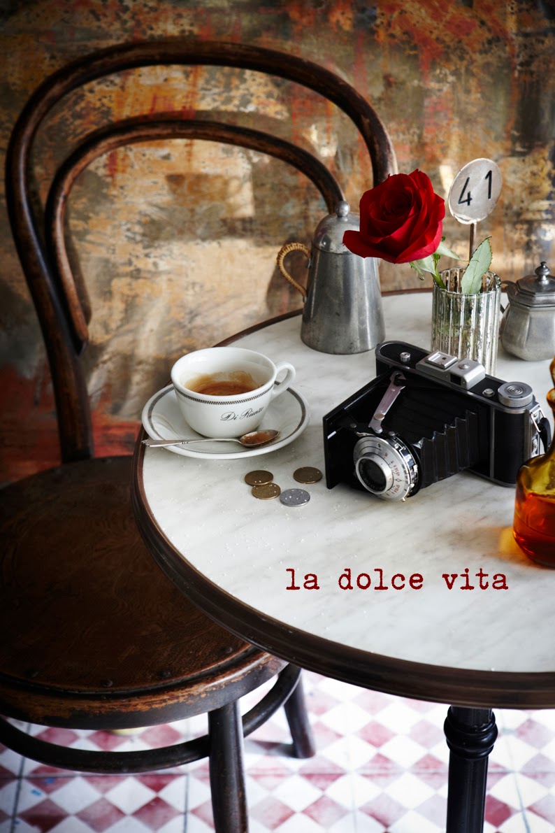 Cafe De Vita Recipes Cafe De Vita Recipes