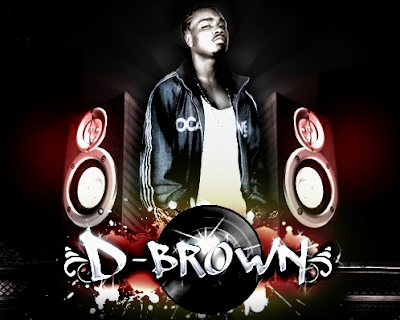 D. Brown - Ask About Me