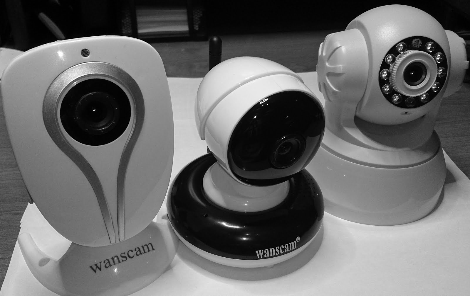 Wanscam