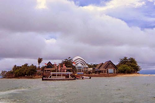 Pulau Umang Pulau Umang