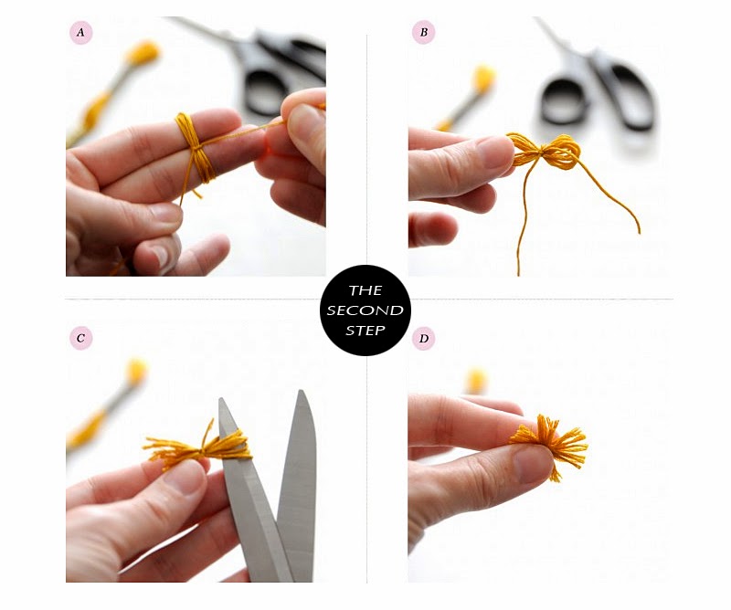 OKAJewelry Show DIY Fabric Flower Brooch Tutorial Collection