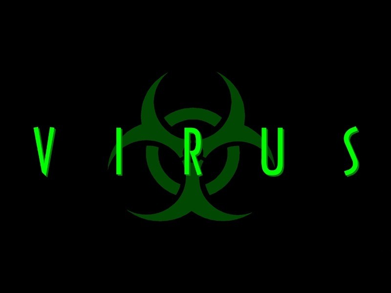 VIRUS DE UN PC virus de un pc:
