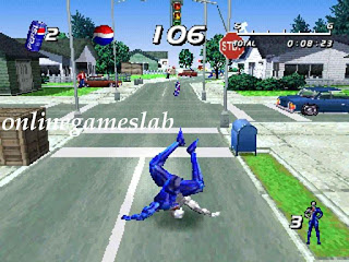 Pepsi man setup download