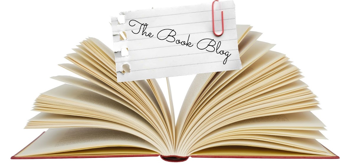 The Book Blog