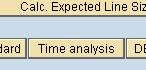 STAD time analysis STAD time analysis