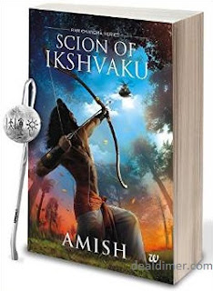 Scion-of-Ikshvaku Scion-of-Ikshvaku