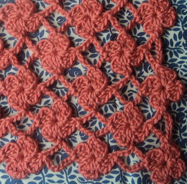 crochet by faye: Pittsburgh Knit and Crochet Festival