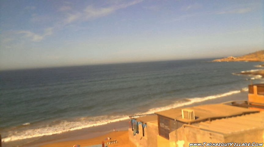 Taghazout Surf Report