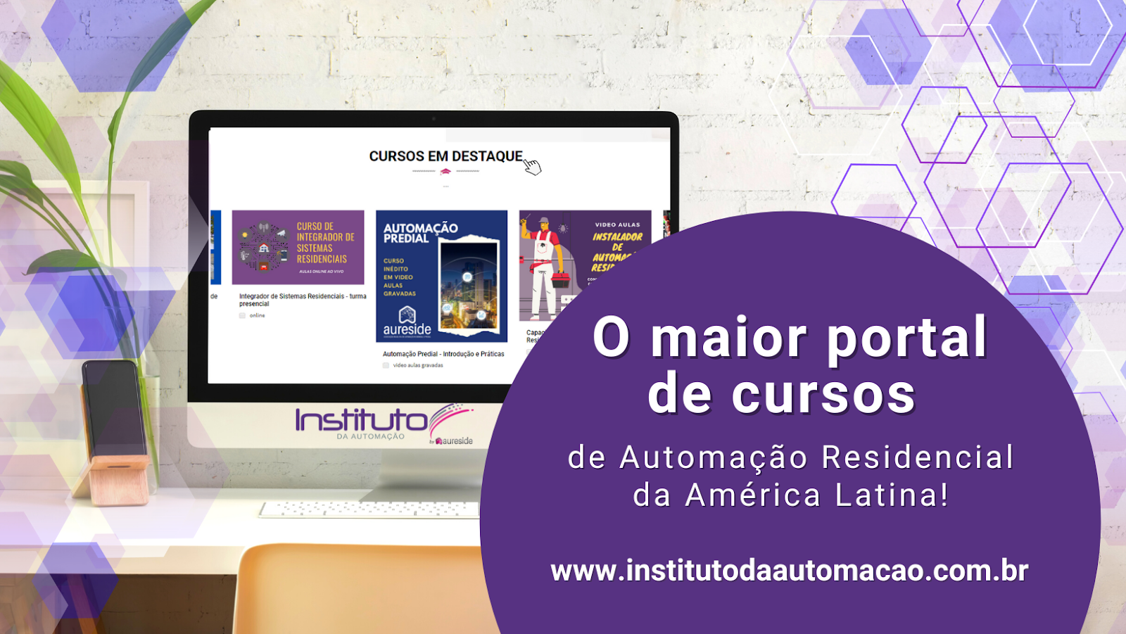 Instituto da Automação