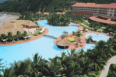 Khách sạn Vinpearl Nha Trang Khách sạn Vinpearl Nha Trang