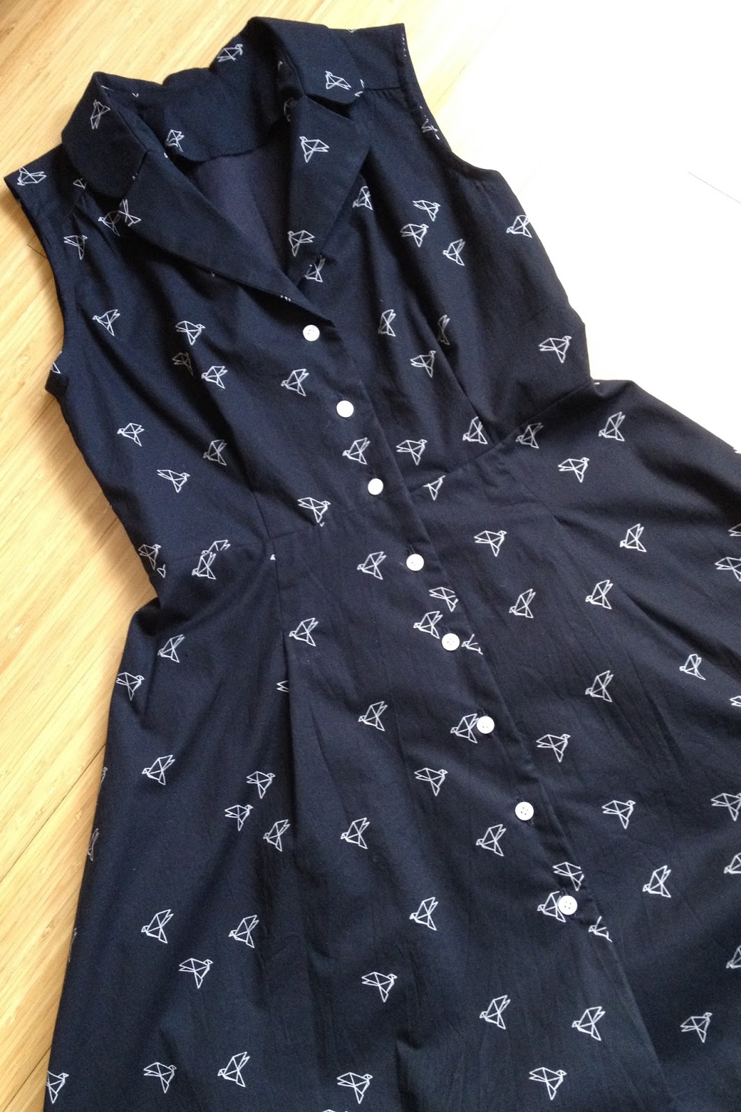 sewing per metre dress fabric /'Rosation B, John Lewis cotton 100/%