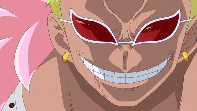 ون بيس 722 مترجم One Piece 722 Translated