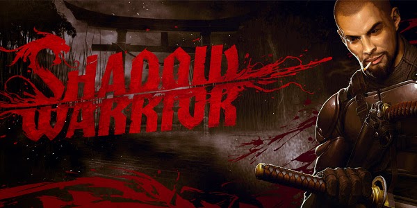 Shadow Warrior ganha data de lançamento para XBO e PS4 - GameBlast