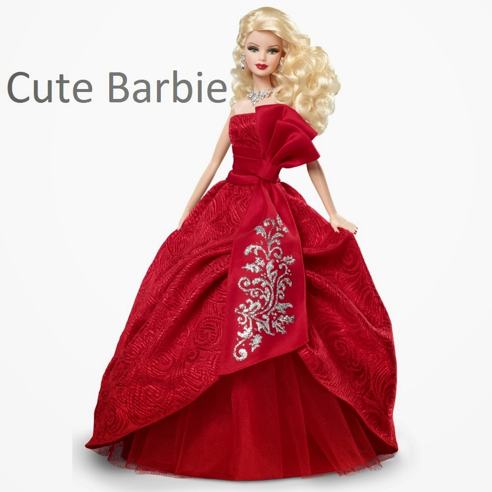 barbie doll game online play
