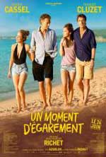 Una Semana en Córcega (2015) HDRip Castellano