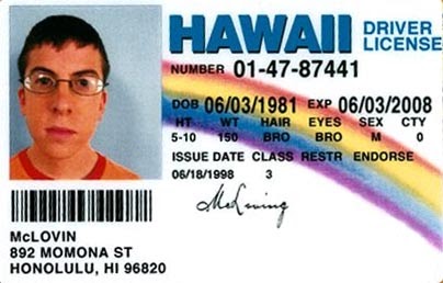 Ontario Fake Id Consequences
